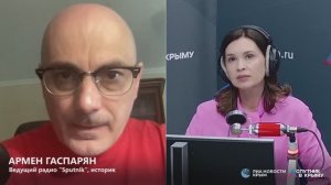 🔴LIVE. Главные политические события праздничных выходных в Крыму, России, мире