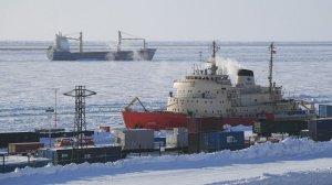 Инвесторы из трех стран готовы вложиться в развитие Северного морского пути