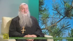 Беседы с батюшкой. Протоиерей Александр Трушин. 10 мая 2026
