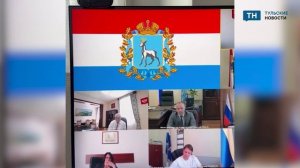 Дмитрий Яковлев завершил работу в Самарском правительстве