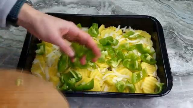 Этому трюку меня научил 75-летний дед рыбак Скумбрия вкуснее лосося Ужин за 60 минут