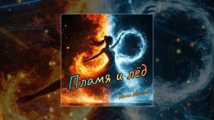Макс Маслов - Пламя и лёд (Официальная премьера трека)