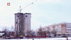 Начало эфира после профилактики (Удмуртия HD (Ижевск), 18.05.2026)