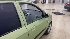Хендай Гетц 2008 1.4 AT
