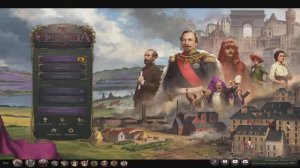 Victoria 3, прохождение за Россию, 2 серия