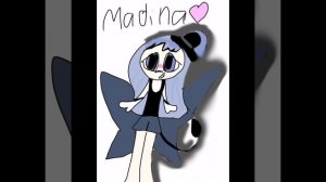 Артик Мэдине)
