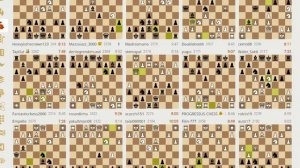Трансляции на Lichess, рапид – запись №13 - 114of126