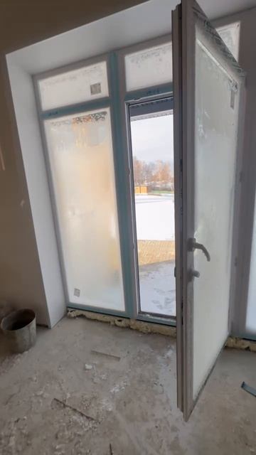 Готовый дом Тюмень