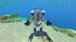 Subnautica Below Zero - ПОЛОСА ПРЕПЯТСТВИЙ
