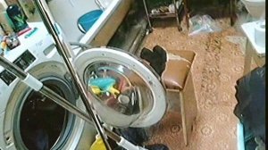 почему у меня не отражается ноги
