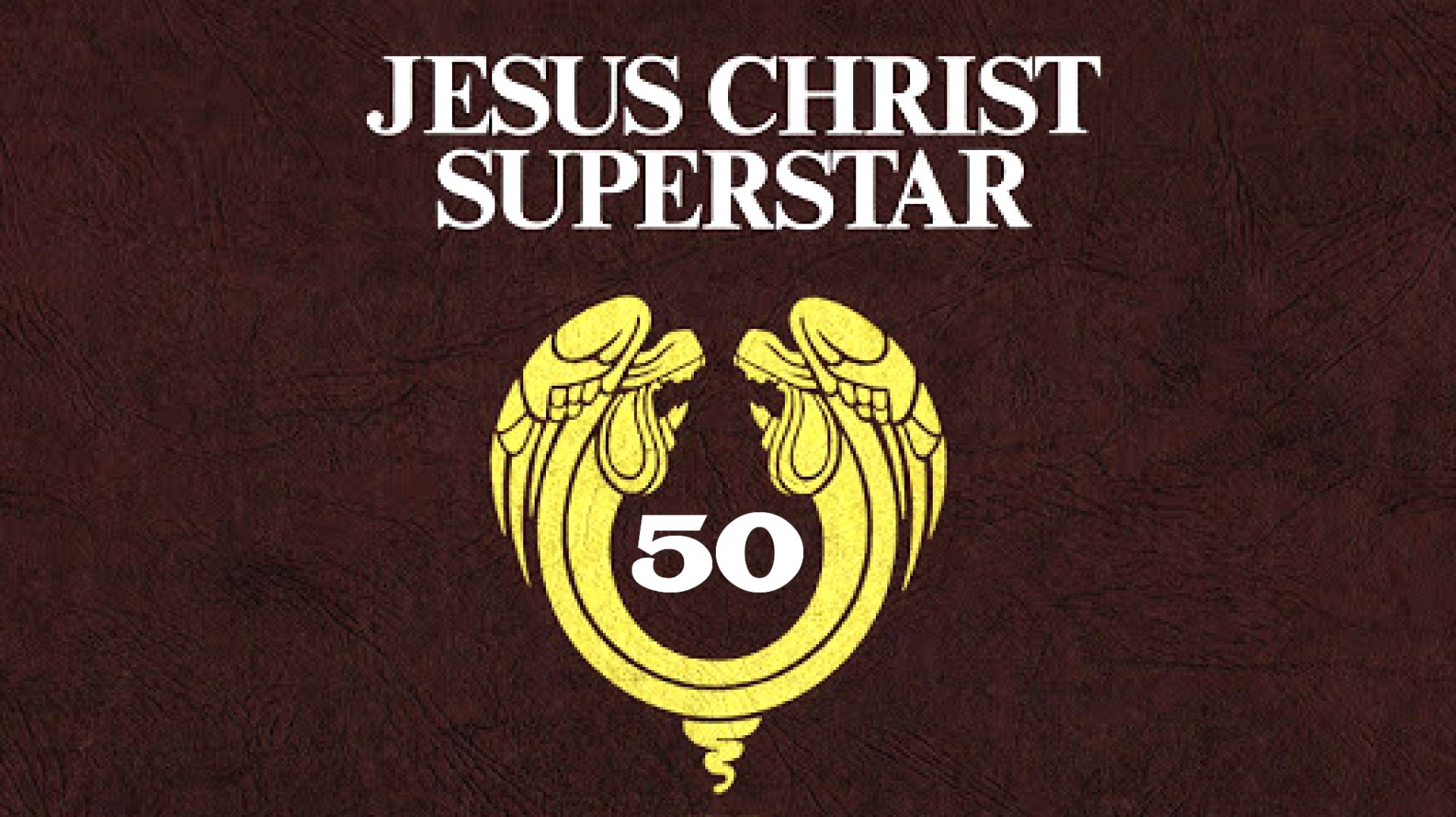 🇬🇧 🇺🇸 🇨🇦 🎵 Jesus Christ Superstar (1970) Rock Opera - Ian Gillan 🎦🎤🎶🎹🎷🥁🎵
