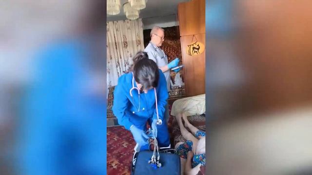 (15.05.2026) В Комсомольске прошла конференция «Сестринское дело - актуальные проблемы и решения»