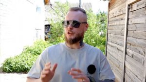 Дмитрий Серов/ Волюм/  Одни обещания