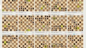 Трансляции на Lichess, рапид – запись №14 - 48of178