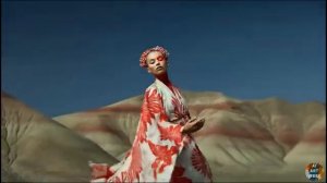 Al Dance Compilation: Al ART Music Videos - 4К