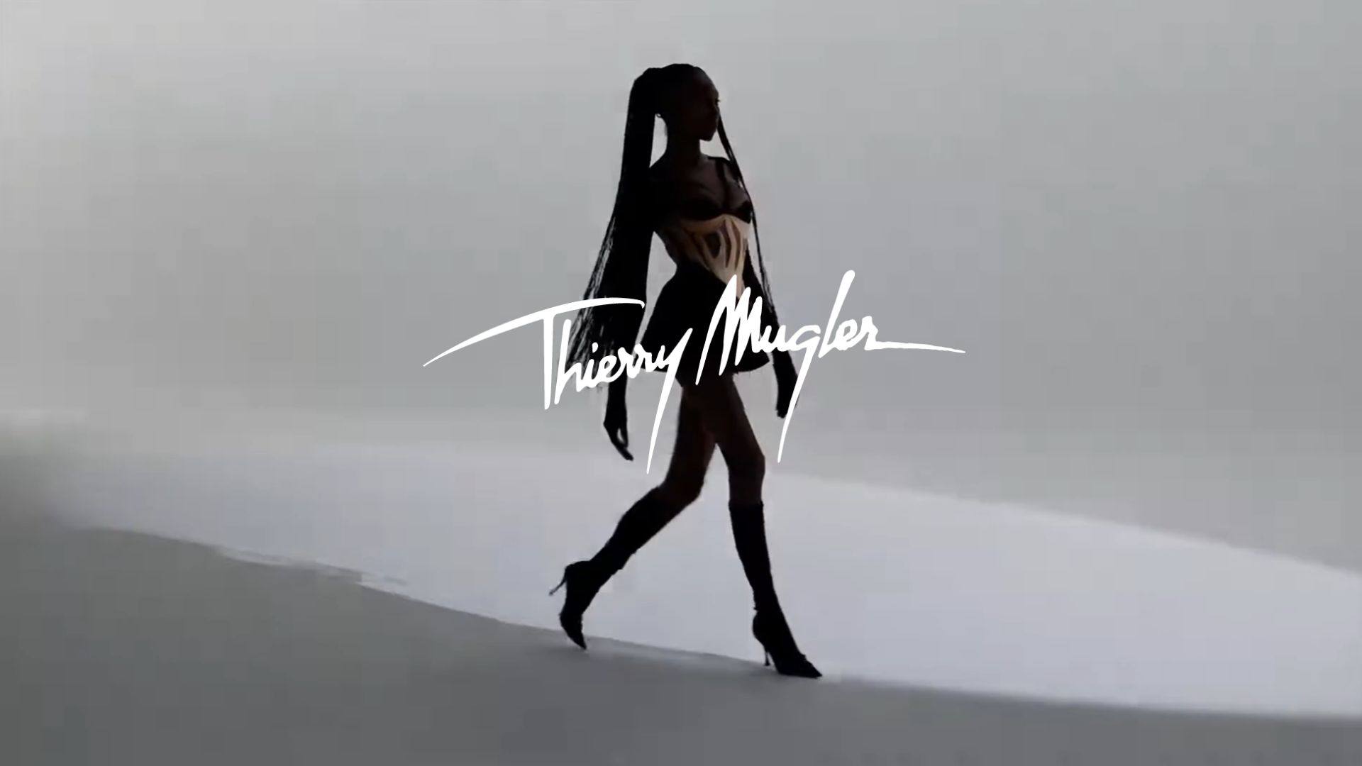 [ARCHIVED] Mugler Fashion Music Playlist
