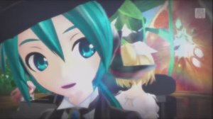 Miku Hatsune - Pen Pineapple Apple Pen (Ballad Version)