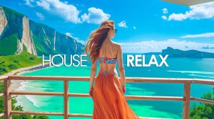 Слушать музыку онлайн ❤️ Новый DEEP HOUSE MIX 2026, дип хаус музыка для фона