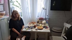 Зажигаем.Муджанджа