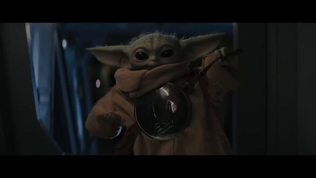 Трейлер Fortnite X The Mandalorian And Grogu (Watch Party Island)