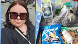 Прогулка ☀️ Обзор цен и ликбез о воде 😉