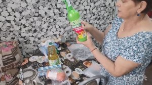Распаковка/Что с озона/завтрак с вами//поболтаем🤗