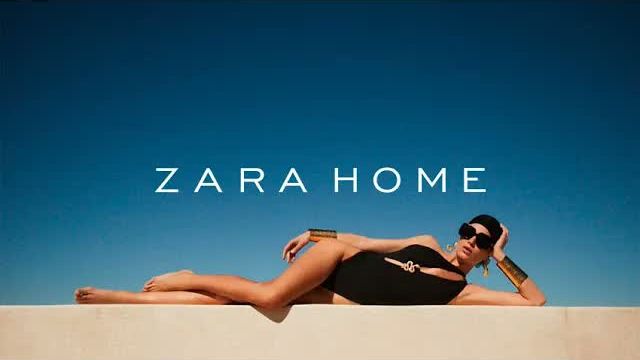 [ARCHIVED] ZARA HOME In Store Background Music Playlist