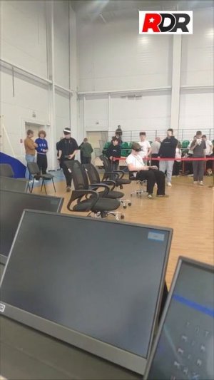 У вас дрон включен! Разборка с пилотом