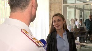 «Родник души Сибирской» засиял в двадцать девятый раз