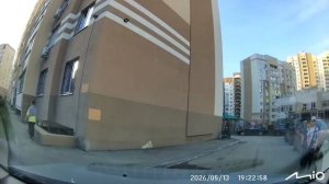 Саратов. Вы такого Саратова не видели! Просто еду по улицам и от этого ...