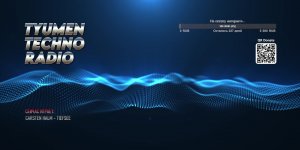 Tyumen Techno Radio