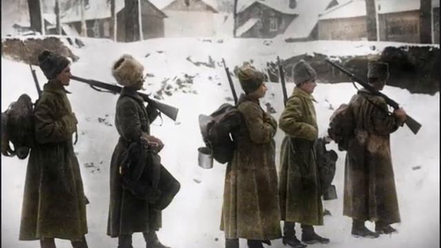 Только теперь ВСЁ ВСТАЛО на свои места РЕДКИЕ фото прошлого Проявка Памяти