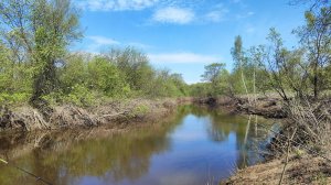 Открытие рыбалок по открытой воде 2026. Классный отдых на природе.