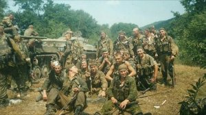 Битва за Бамут. Чечня 1996. Воспоминания участника Первой Чеченской