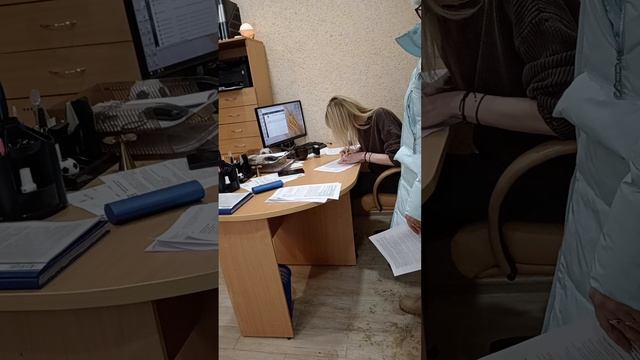 ПРИНЕСЛИ ЗАПРОСЫ ЮРИДИЧЕСКИ ВАЖНЫХ СВЕДЕНИЙ ПО ЖИЛОМУ ДОМУ в г. Оренбурге, ул. Салмышская 64/3