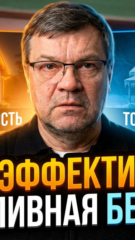 Как избежать топливной бедности в ближайшие 25 лет? Секреты экономии #энергодом
