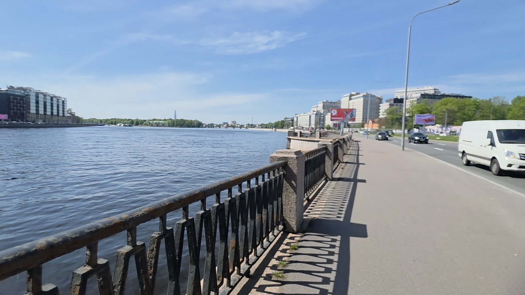 ХОДИЛА ПО ВАЖНЫМ ДЕЛАМ..ПРОГУЛКА 🚶♀️