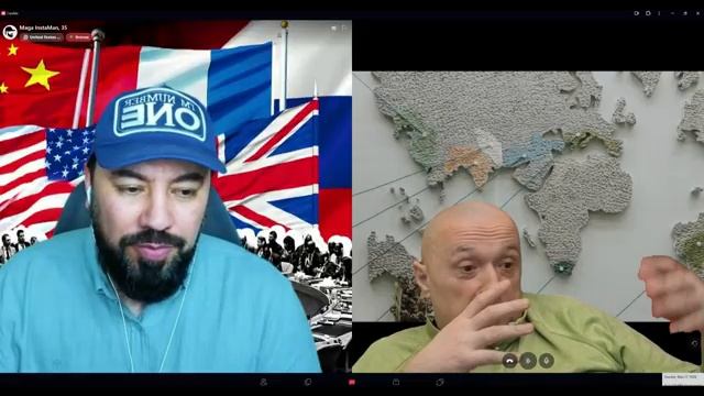 ЛЮТЫЙ РАЗНОС ПО ФАКТАМ