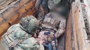 Стало известно о новых подвигах героев СВО