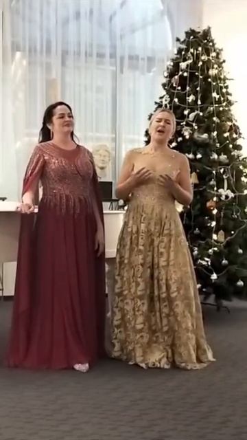 Дуэт "Опера по Любви"