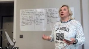 Дети Божьи по вере/ Светлана Иванова