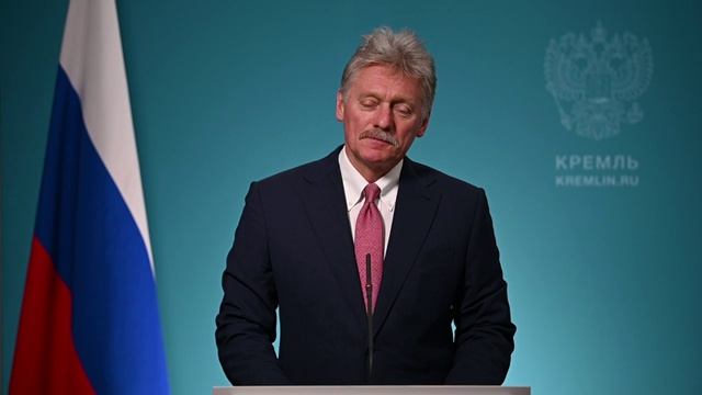 Путин летит в Китай: Песков заявил о самых серьёзных ожиданиях Кремля