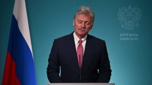 Путин летит в Китай: Песков заявил о самых серьёзных ожиданиях Кремля
