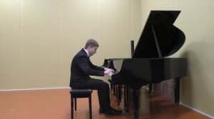 Федотов Кирилл