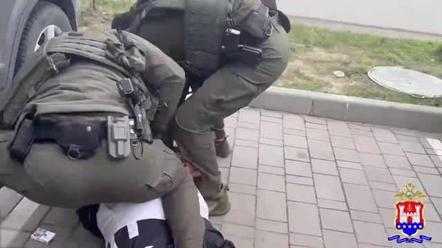 В Калининграде задержанный правоохранителями организатор онлайн-наркомаркета взят под стражу