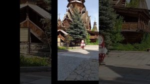 Магическое Мышление, Лучшая Версия Себя, Месть Бывшему и Любовь Все Победит. Измайловский Кремль