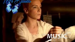 Eurythmics, Annie Lennox, Dave Stewart   -   Here Comes The Rain Again  (  TA  Studio  2019  )