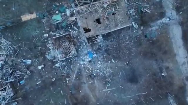 Как брали Гришино. Видео (1).