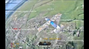 Засади врагу в «Хорнет». Будни FPV-истребителей.