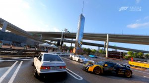 Монумент Дайкоку находится тут в Forza Horizon 6